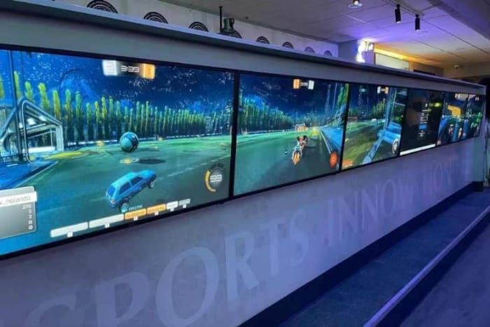 SULC Esports Innovation Lab